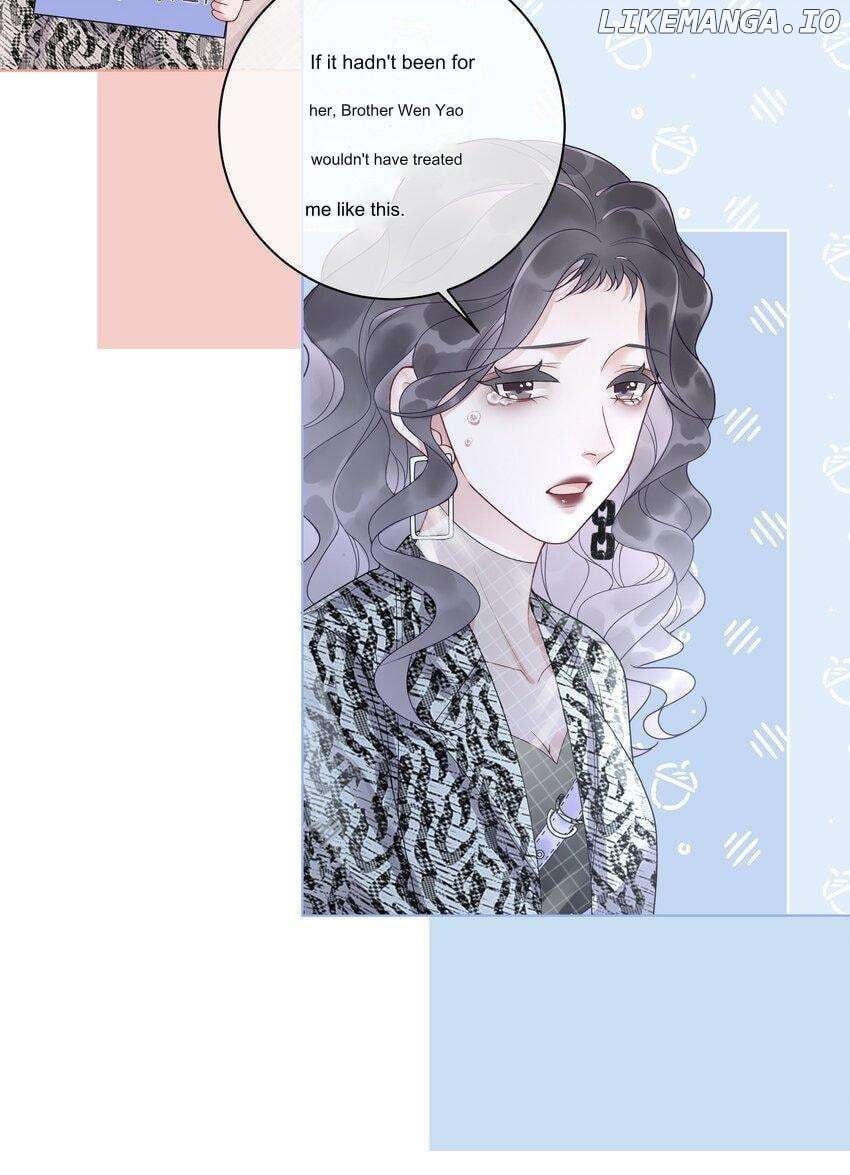 The Supporting Girl Who Transmigrated Into the Book Only Wants to Be a Salted Fish Chapter 2 page 54