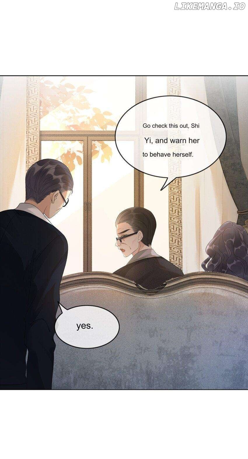 The Supporting Girl Who Transmigrated Into the Book Only Wants to Be a Salted Fish Chapter 2 page 56
