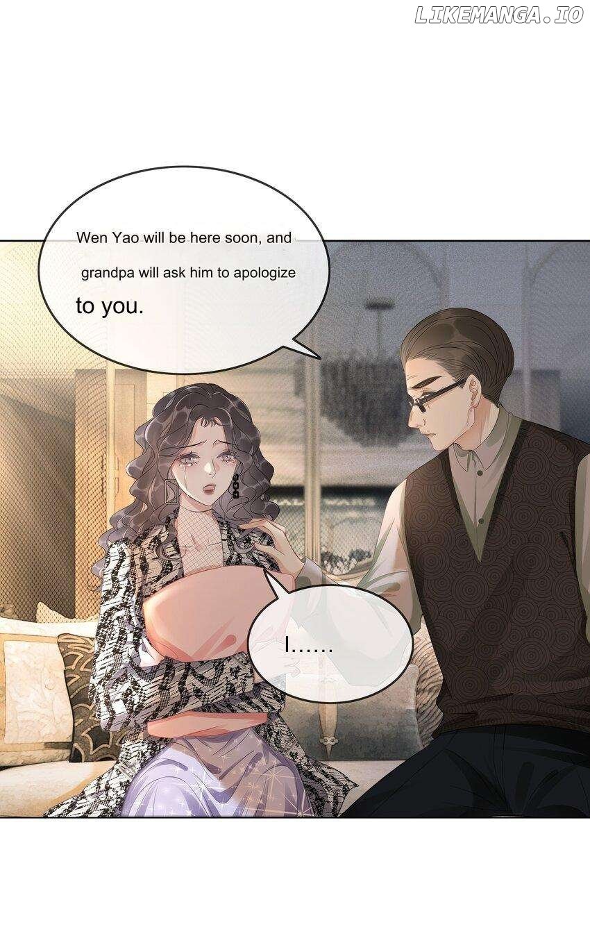 The Supporting Girl Who Transmigrated Into the Book Only Wants to Be a Salted Fish Chapter 2 page 57