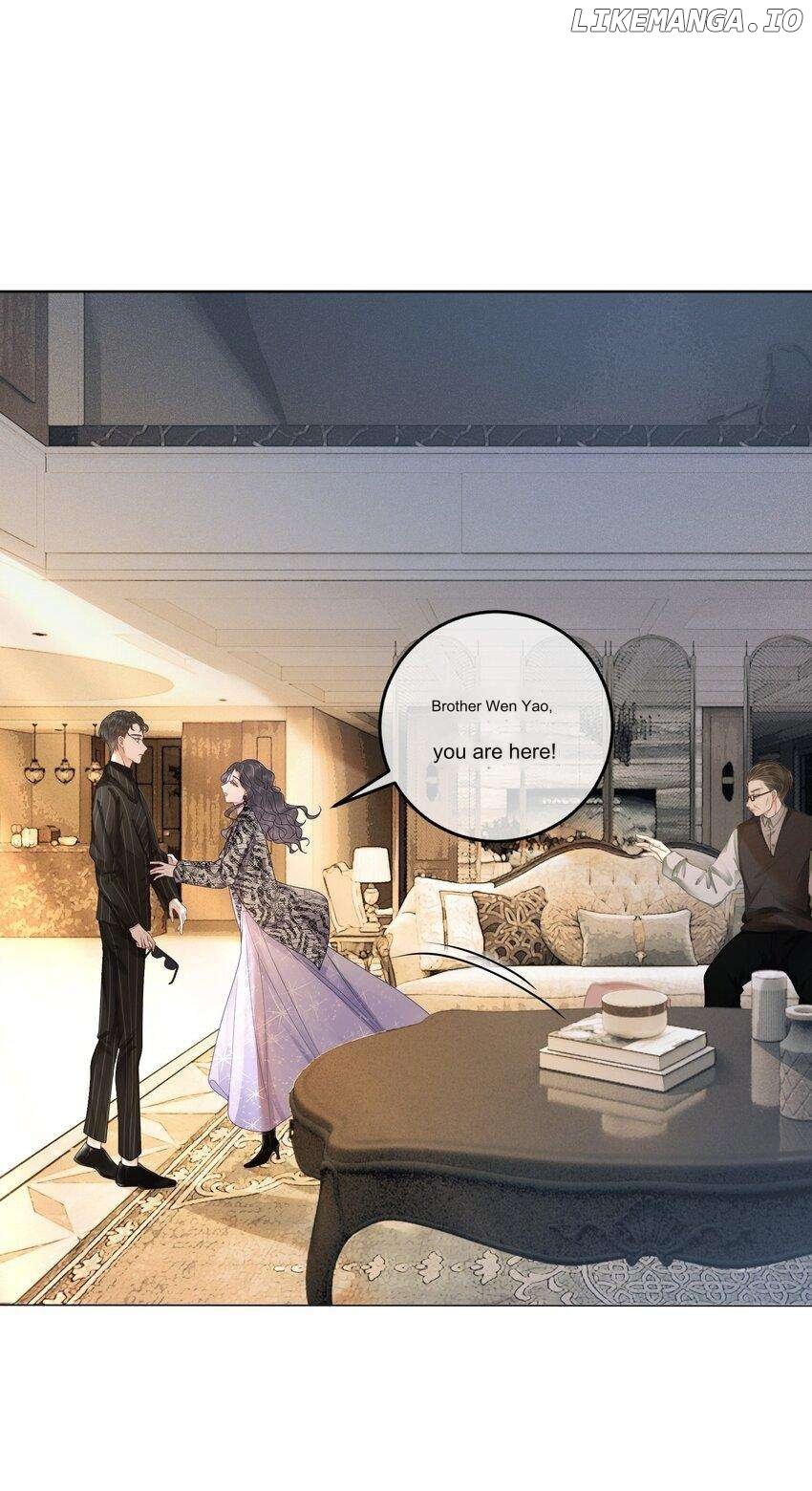 The Supporting Girl Who Transmigrated Into the Book Only Wants to Be a Salted Fish Chapter 2 page 60