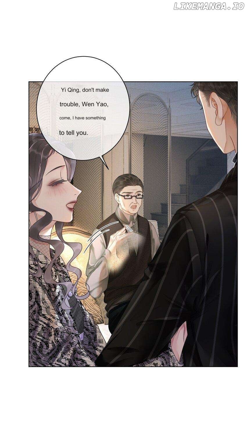 The Supporting Girl Who Transmigrated Into the Book Only Wants to Be a Salted Fish Chapter 2 page 61