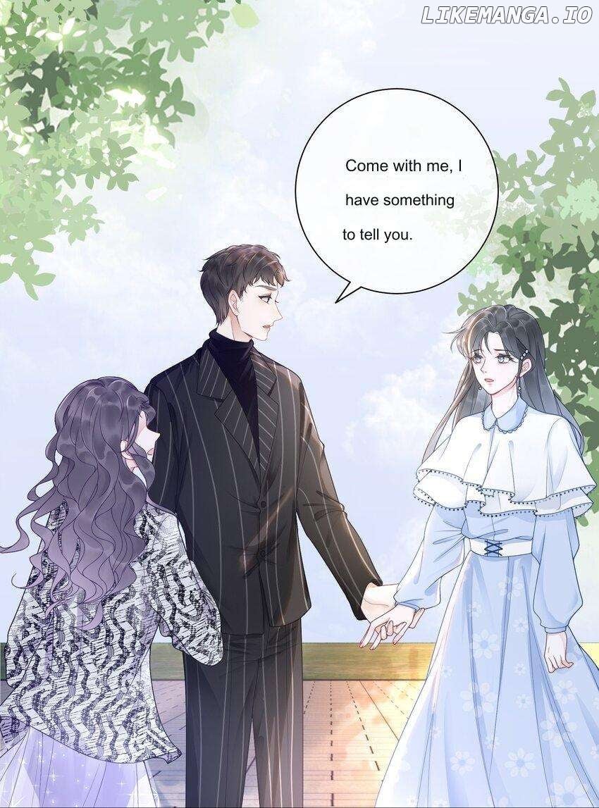 The Supporting Girl Who Transmigrated Into the Book Only Wants to Be a Salted Fish Chapter 2 page 6