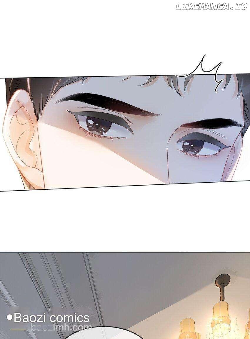 The Supporting Girl Who Transmigrated Into the Book Only Wants to Be a Salted Fish Chapter 3 page 16