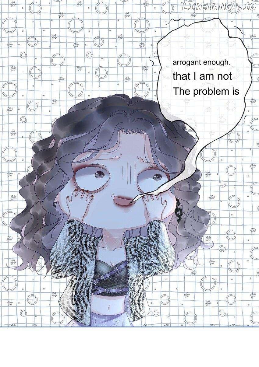 The Supporting Girl Who Transmigrated Into the Book Only Wants to Be a Salted Fish Chapter 3 page 36