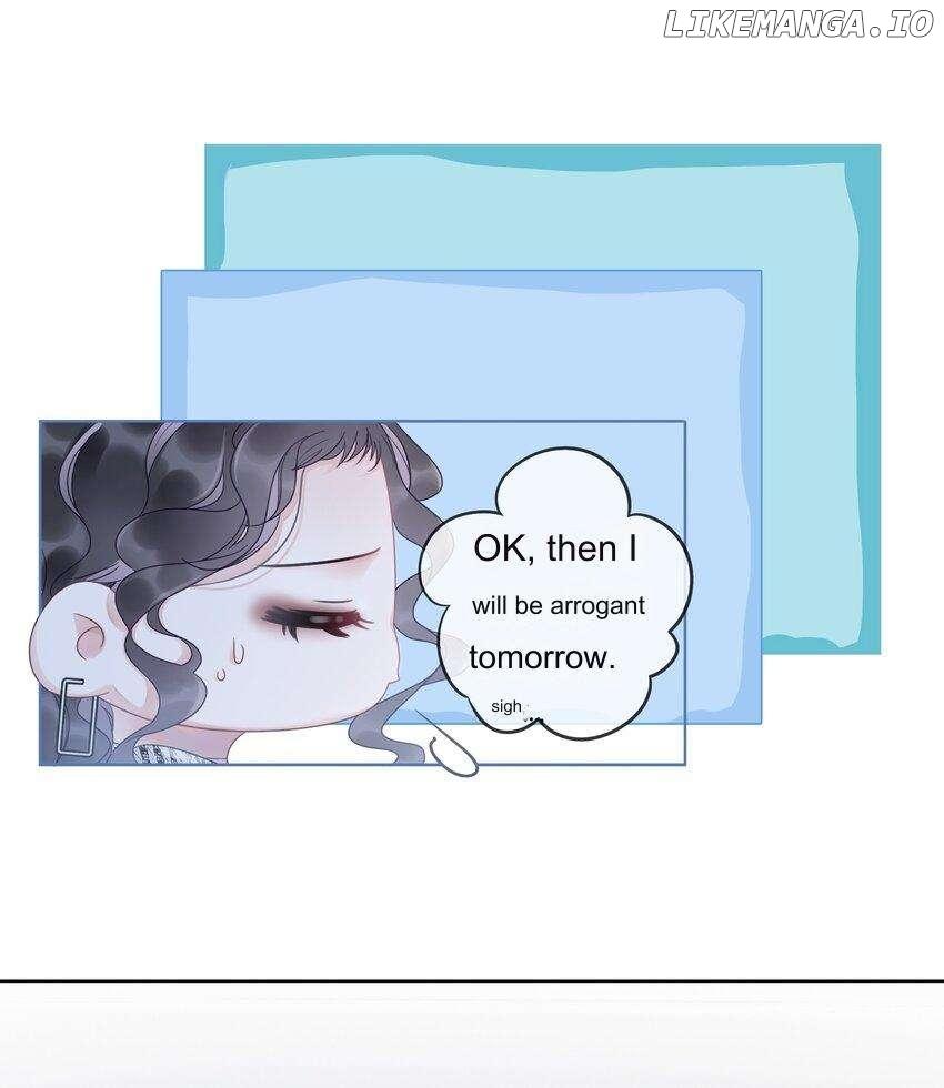 The Supporting Girl Who Transmigrated Into the Book Only Wants to Be a Salted Fish Chapter 3 page 37