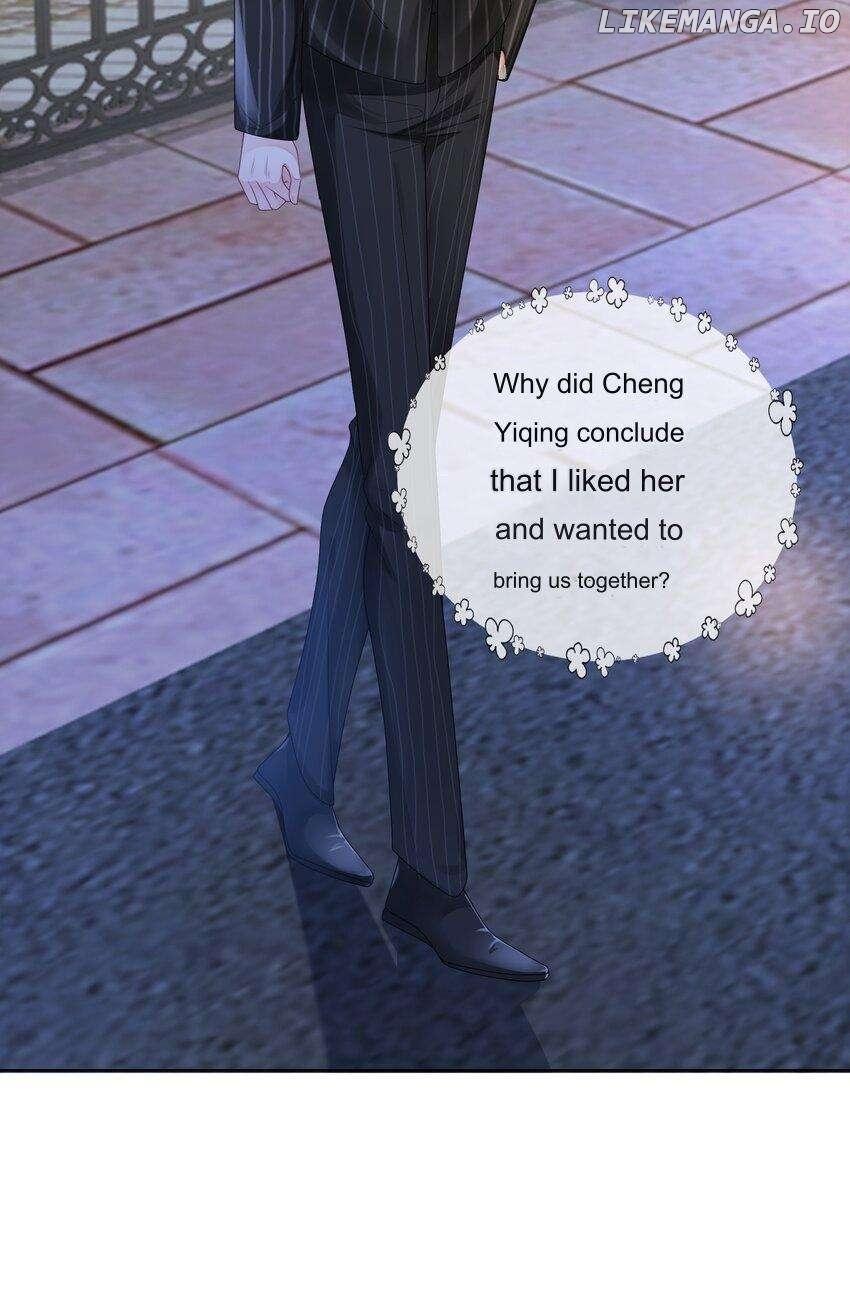 The Supporting Girl Who Transmigrated Into the Book Only Wants to Be a Salted Fish Chapter 3 page 43