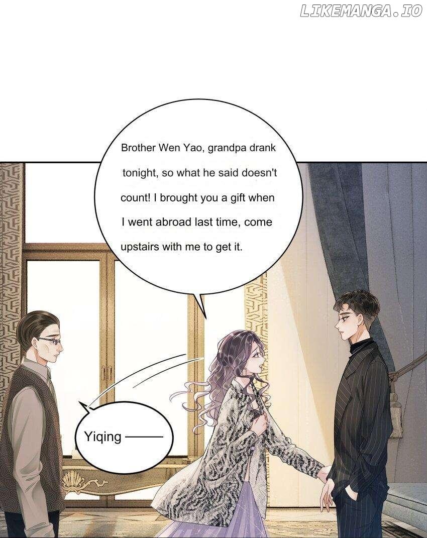 The Supporting Girl Who Transmigrated Into the Book Only Wants to Be a Salted Fish Chapter 3 page 5