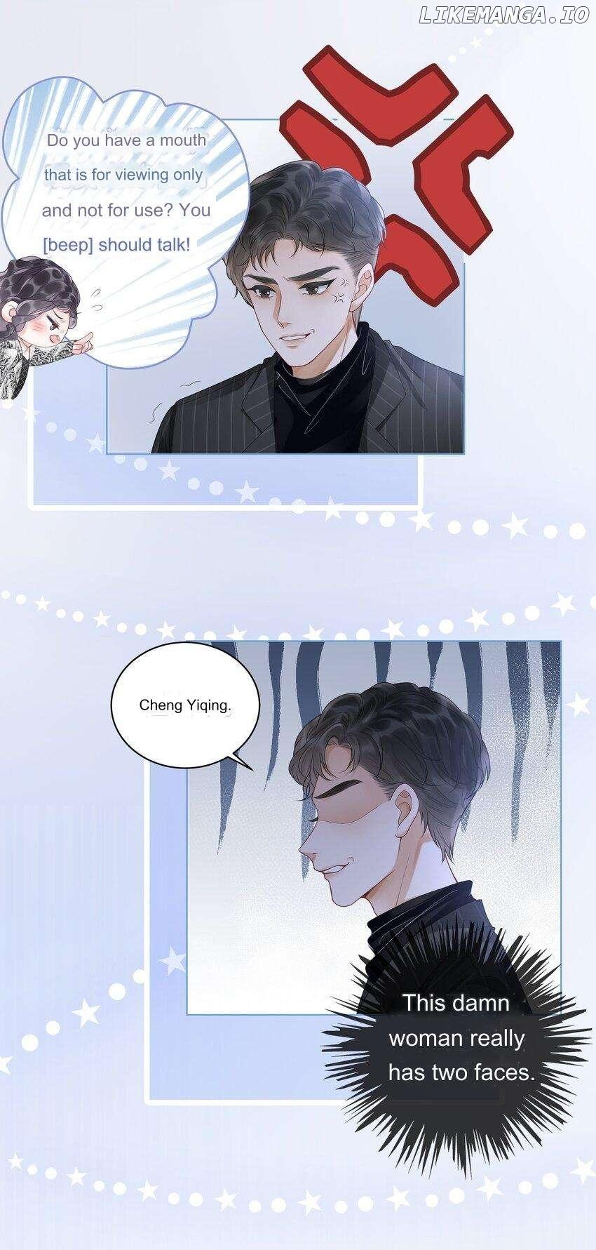 The Supporting Girl Who Transmigrated Into the Book Only Wants to Be a Salted Fish Chapter 3 page 7