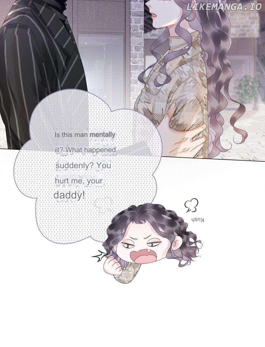 The Supporting Girl Who Transmigrated Into the Book Only Wants to Be a Salted Fish Chapter 5 page 9