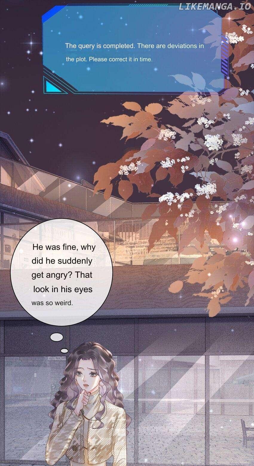 The Supporting Girl Who Transmigrated Into the Book Only Wants to Be a Salted Fish Chapter 5 page 16