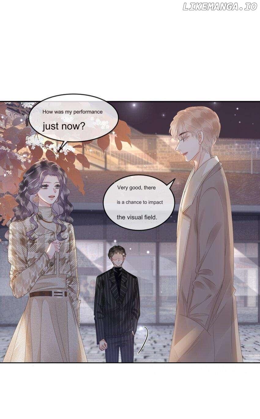 The Supporting Girl Who Transmigrated Into the Book Only Wants to Be a Salted Fish Chapter 5 page 1
