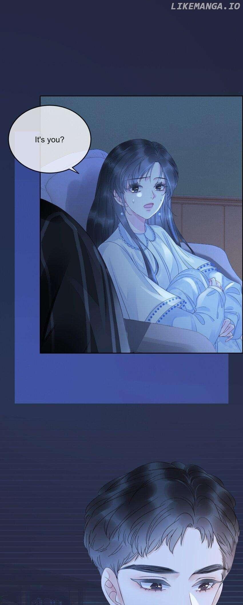The Supporting Girl Who Transmigrated Into the Book Only Wants to Be a Salted Fish Chapter 5 page 23