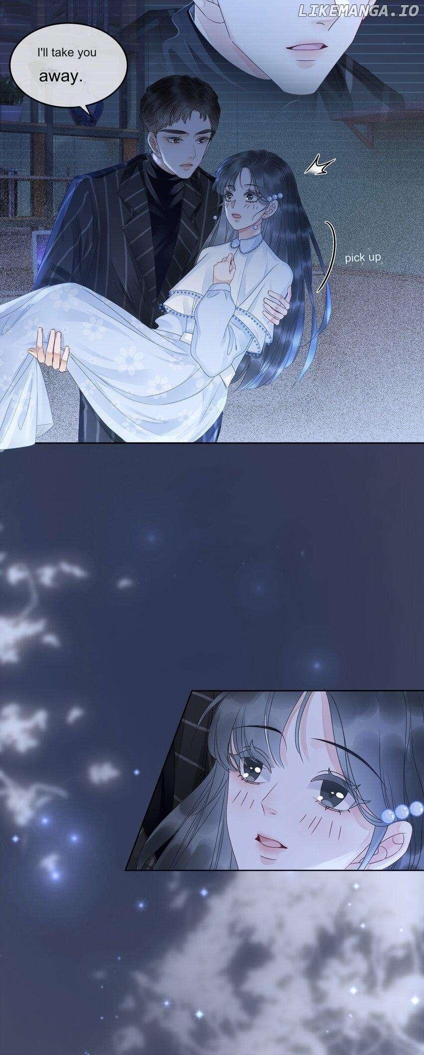 The Supporting Girl Who Transmigrated Into the Book Only Wants to Be a Salted Fish Chapter 5 page 24