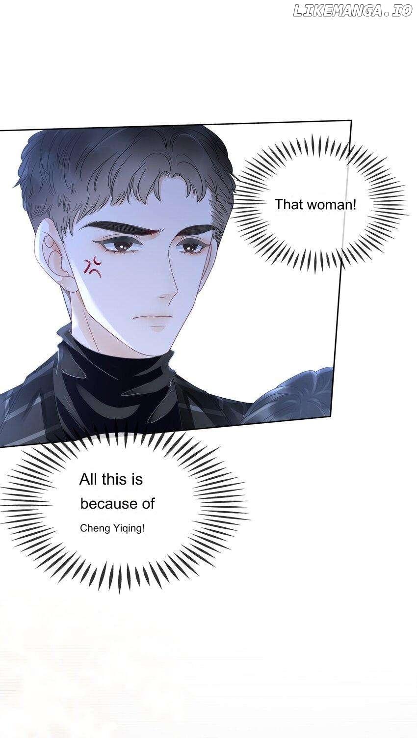 The Supporting Girl Who Transmigrated Into the Book Only Wants to Be a Salted Fish Chapter 5 page 26