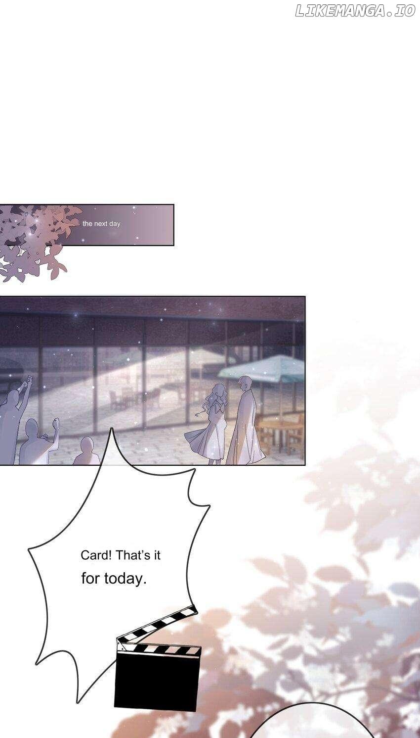 The Supporting Girl Who Transmigrated Into the Book Only Wants to Be a Salted Fish Chapter 5 page 32