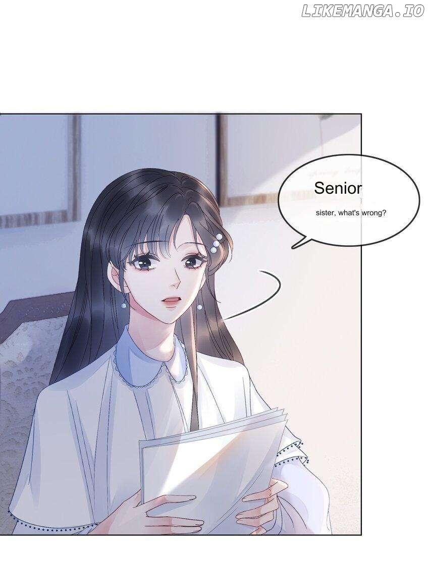 The Supporting Girl Who Transmigrated Into the Book Only Wants to Be a Salted Fish Chapter 5 page 38