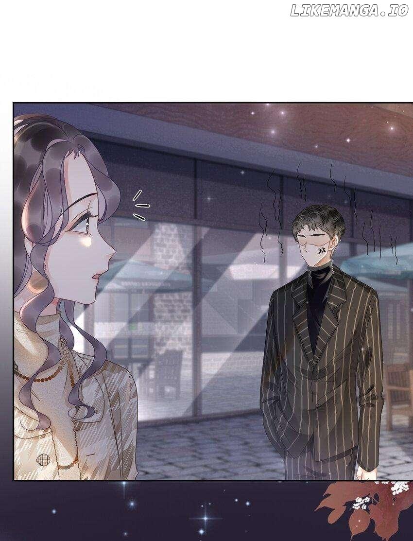 The Supporting Girl Who Transmigrated Into the Book Only Wants to Be a Salted Fish Chapter 5 page 3