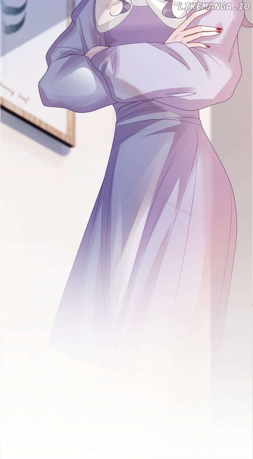 The Supporting Girl Who Transmigrated Into the Book Only Wants to Be a Salted Fish Chapter 5 page 43