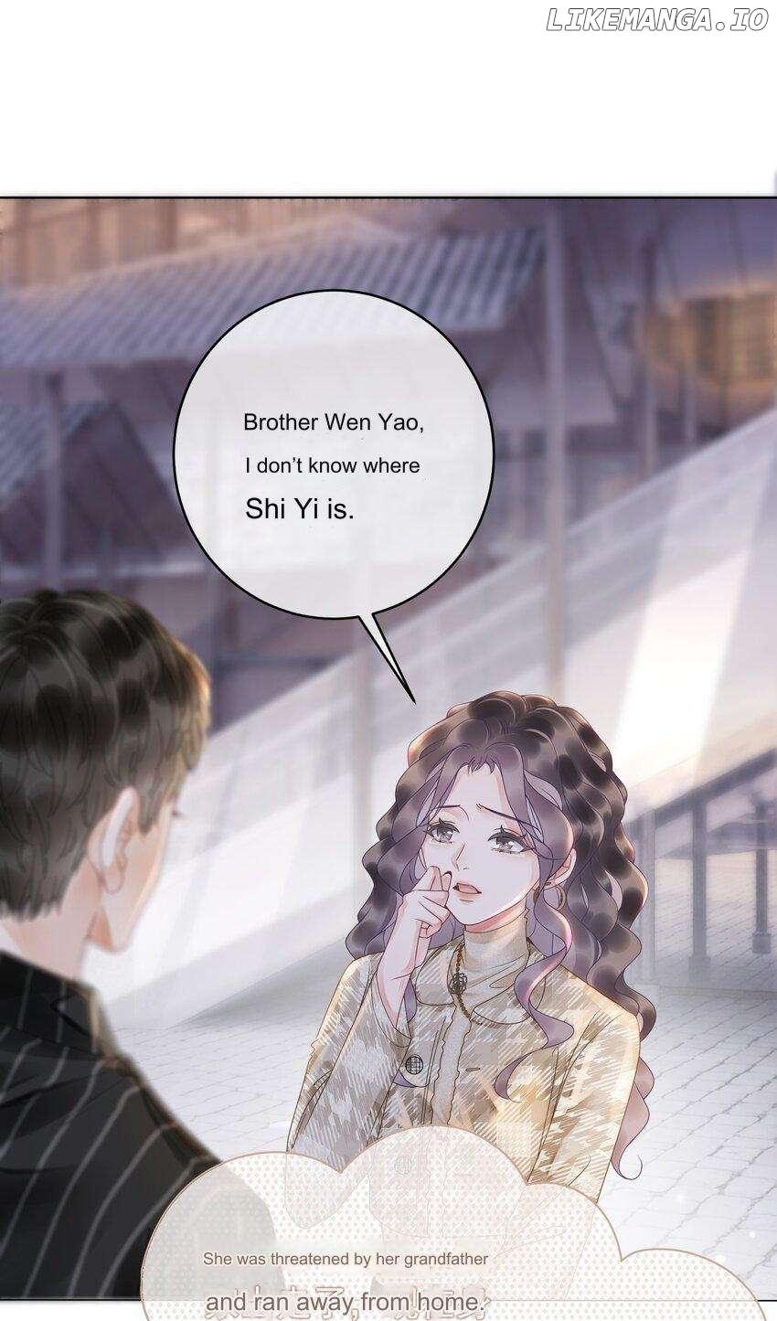 The Supporting Girl Who Transmigrated Into the Book Only Wants to Be a Salted Fish Chapter 5 page 5