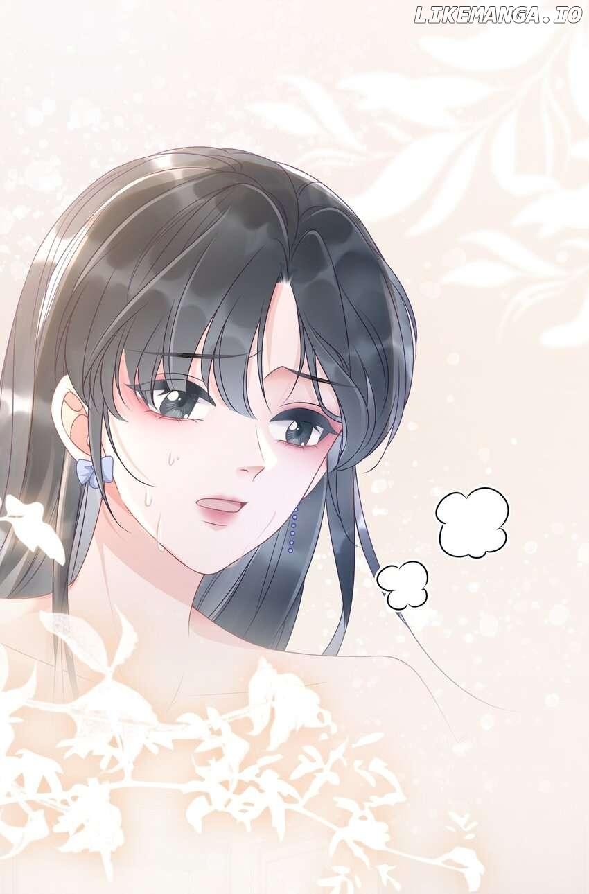 The Supporting Girl Who Transmigrated Into the Book Only Wants to Be a Salted Fish Chapter 6 page 22