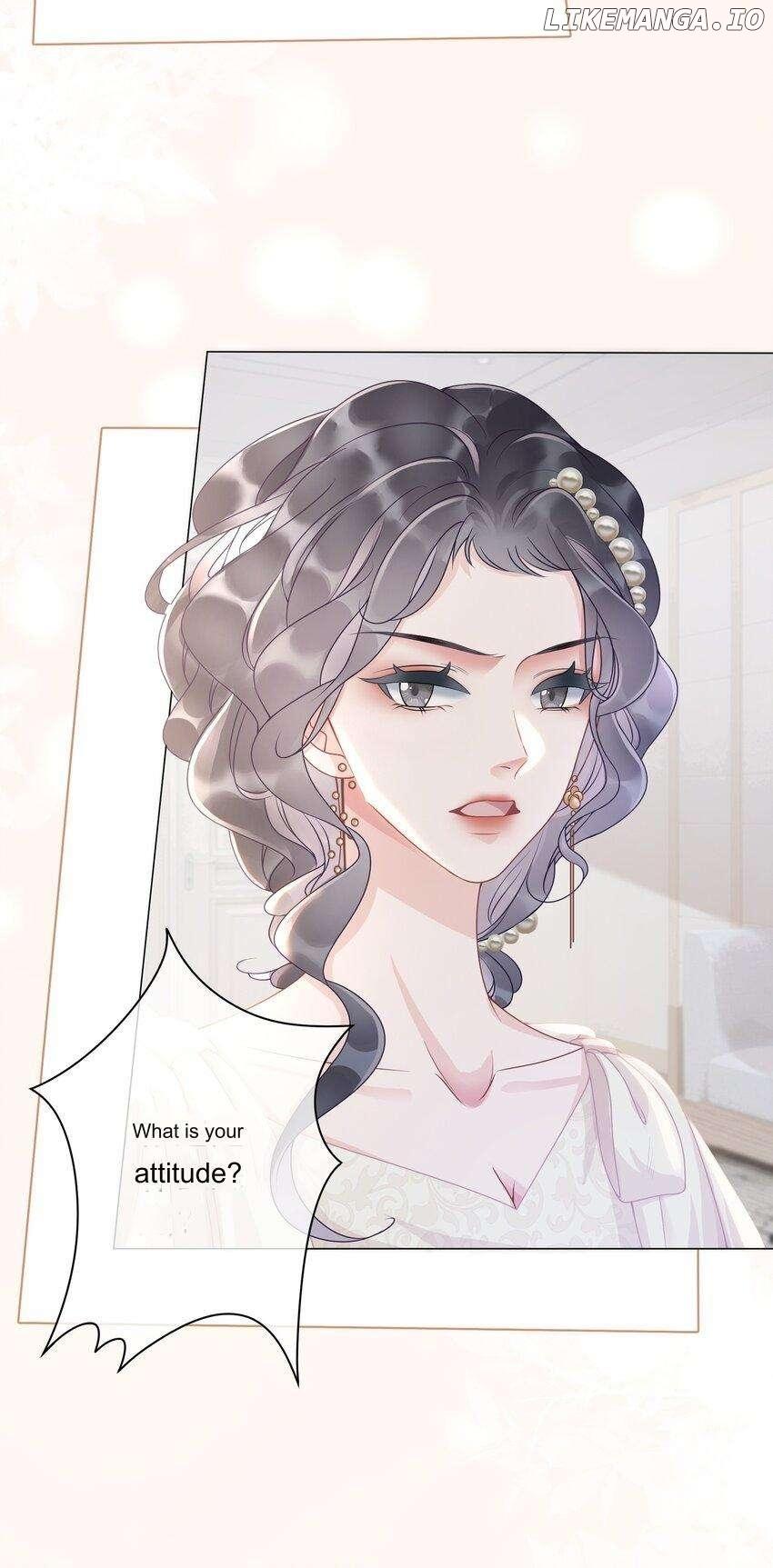 The Supporting Girl Who Transmigrated Into the Book Only Wants to Be a Salted Fish Chapter 6 page 26