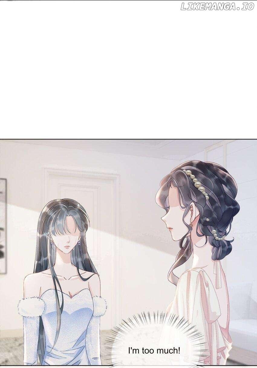 The Supporting Girl Who Transmigrated Into the Book Only Wants to Be a Salted Fish Chapter 6 page 29