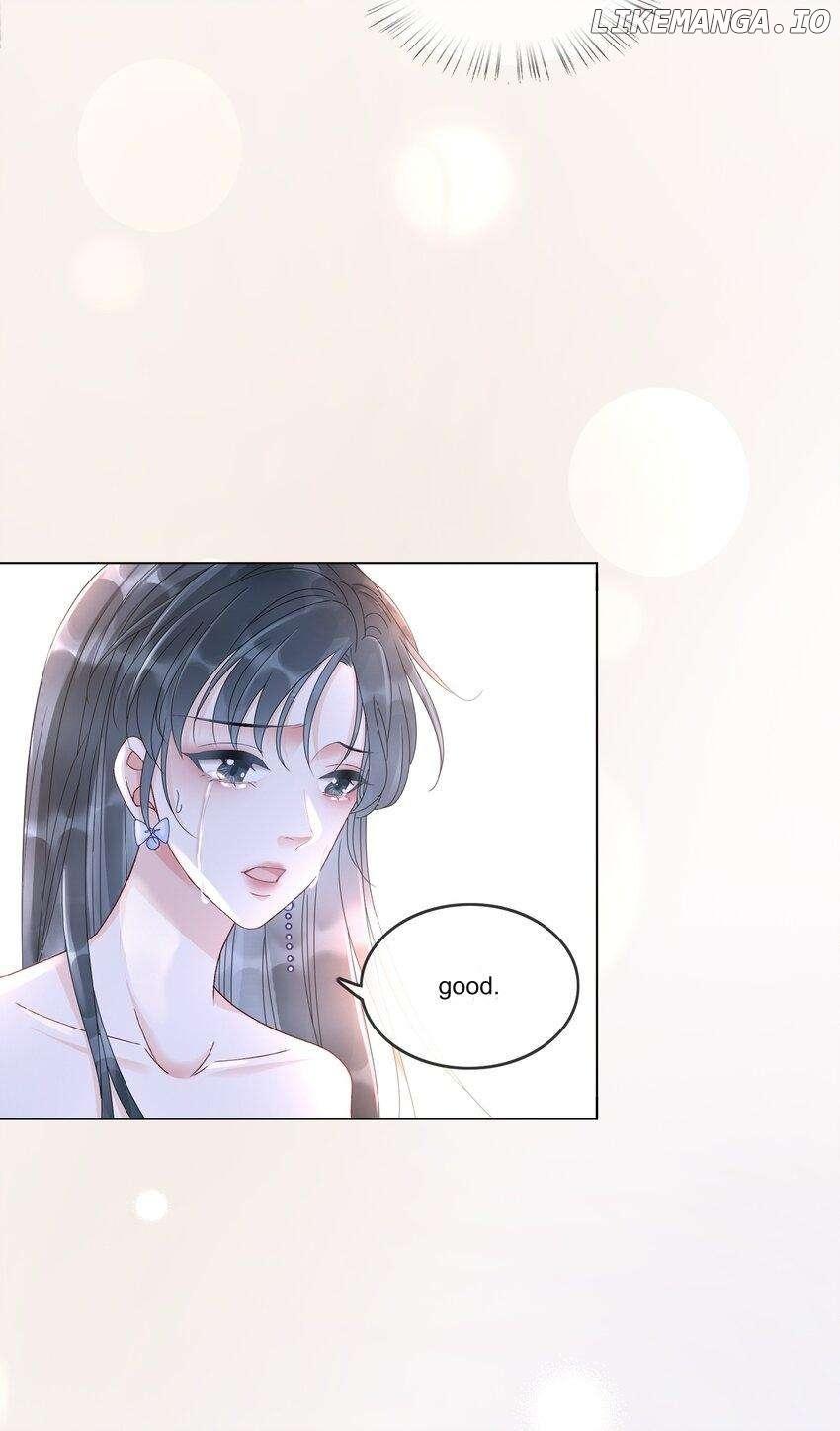 The Supporting Girl Who Transmigrated Into the Book Only Wants to Be a Salted Fish Chapter 6 page 30
