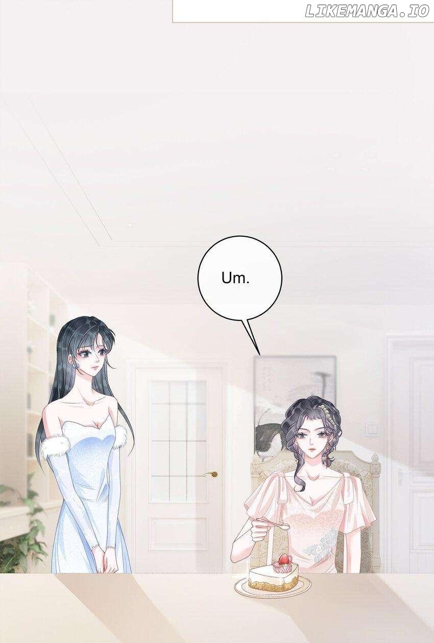 The Supporting Girl Who Transmigrated Into the Book Only Wants to Be a Salted Fish Chapter 6 page 33