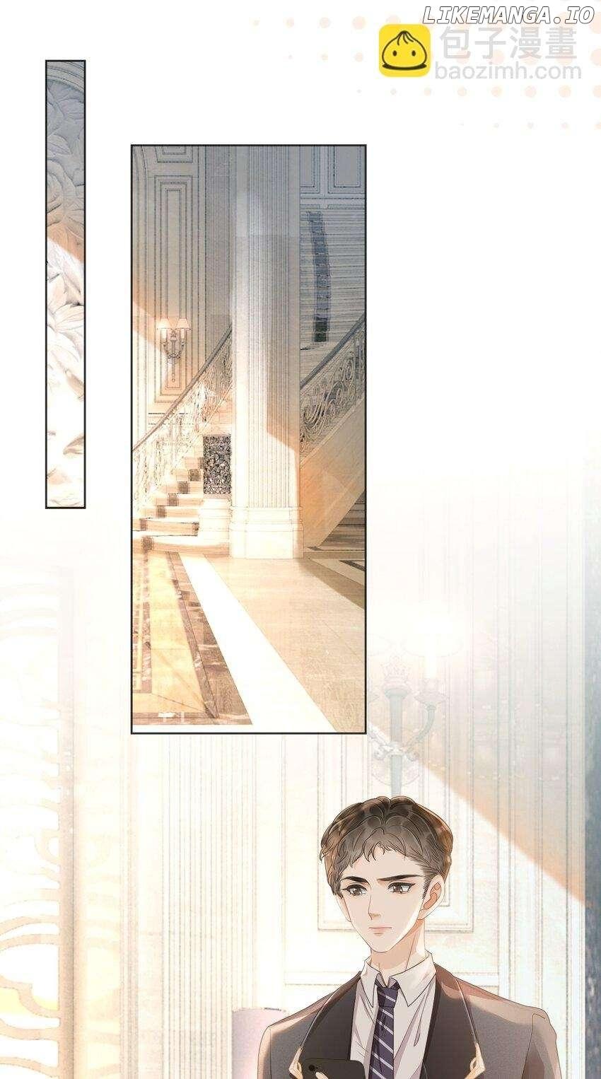The Supporting Girl Who Transmigrated Into the Book Only Wants to Be a Salted Fish Chapter 6 page 39