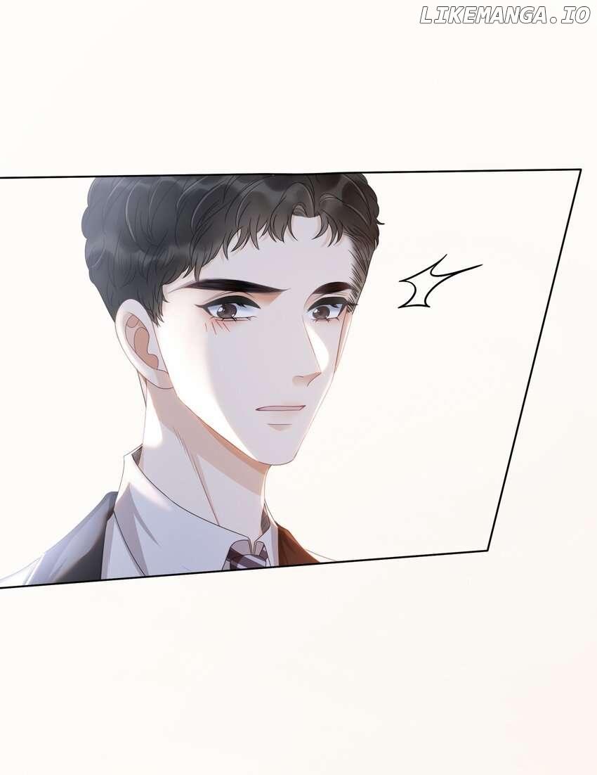 The Supporting Girl Who Transmigrated Into the Book Only Wants to Be a Salted Fish Chapter 6 page 41