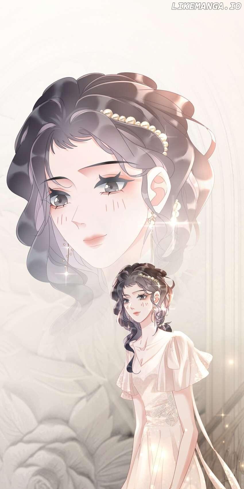 The Supporting Girl Who Transmigrated Into the Book Only Wants to Be a Salted Fish Chapter 6 page 42