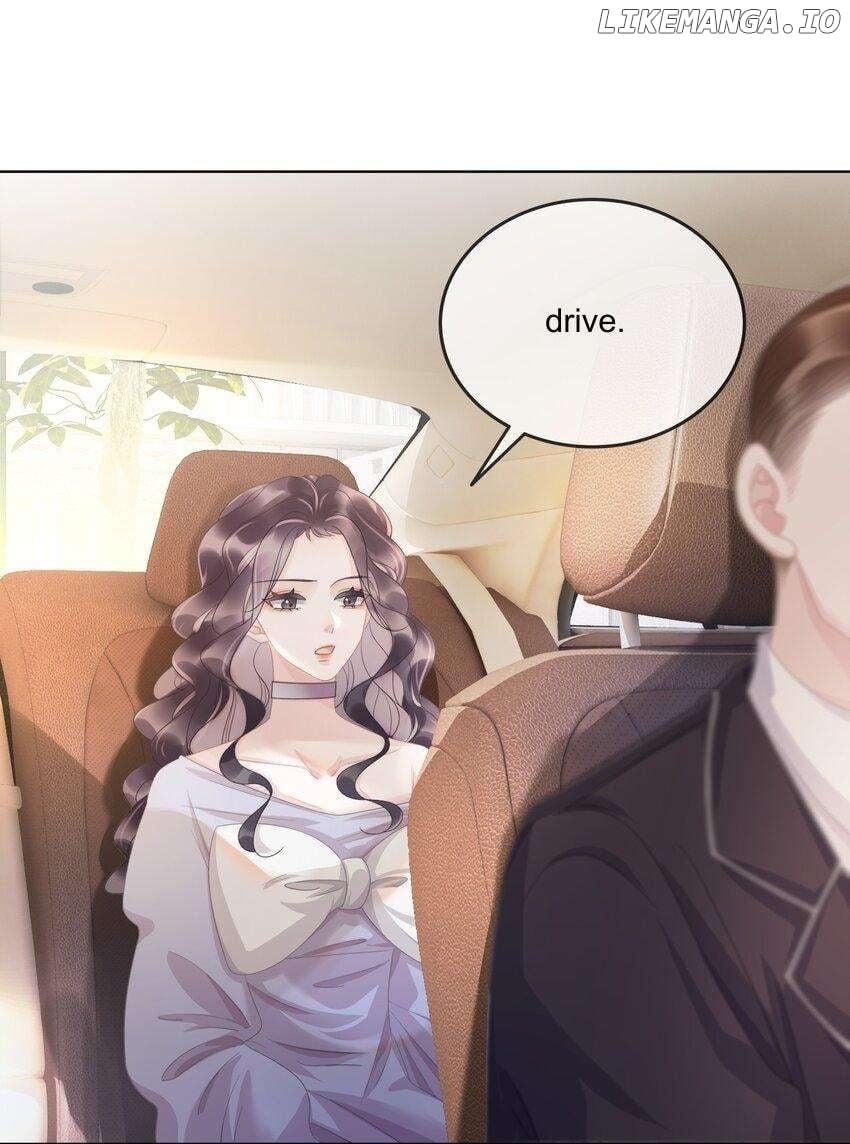 The Supporting Girl Who Transmigrated Into the Book Only Wants to Be a Salted Fish Chapter 6 page 4