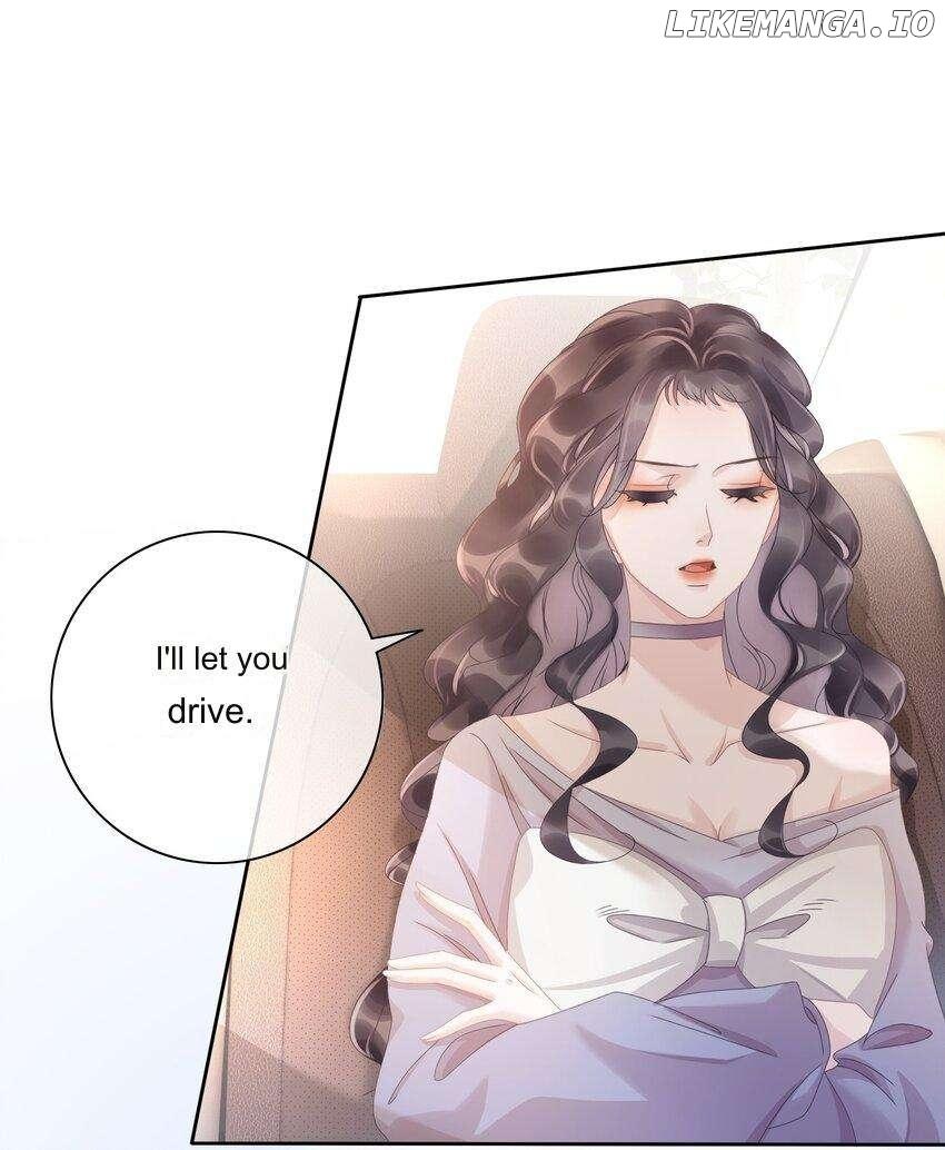 The Supporting Girl Who Transmigrated Into the Book Only Wants to Be a Salted Fish Chapter 6 page 6