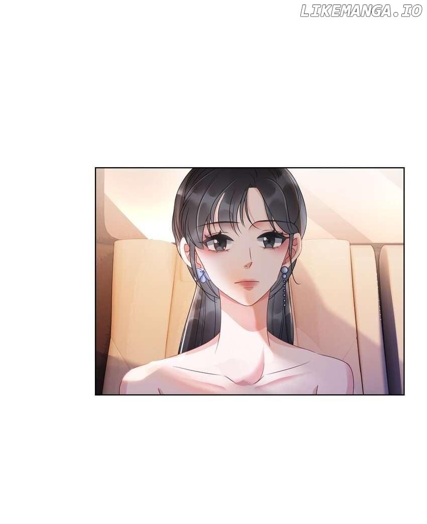 The Supporting Girl Who Transmigrated Into the Book Only Wants to Be a Salted Fish Chapter 7 page 14
