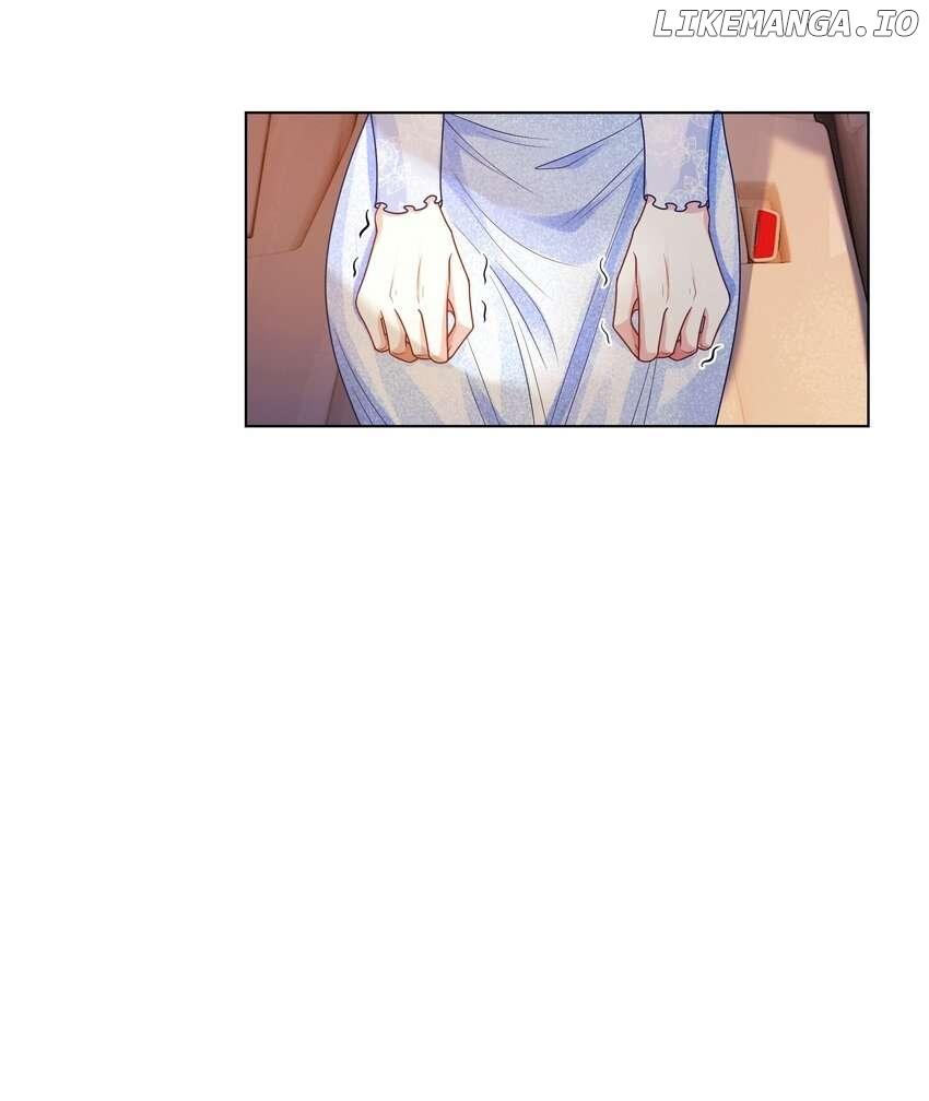 The Supporting Girl Who Transmigrated Into the Book Only Wants to Be a Salted Fish Chapter 7 page 15