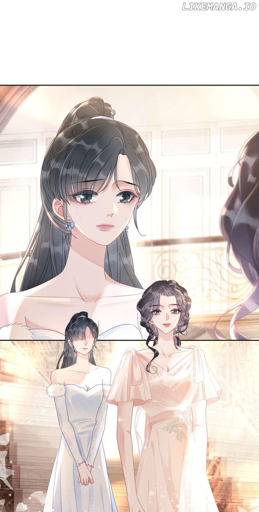 The Supporting Girl Who Transmigrated Into the Book Only Wants to Be a Salted Fish Chapter 7 page 1