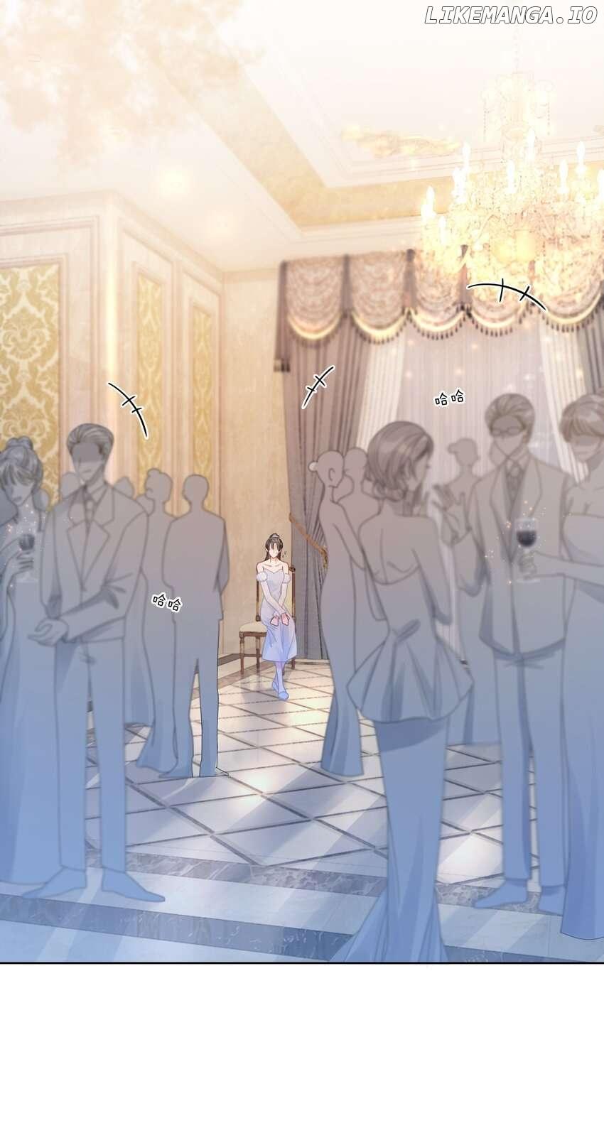 The Supporting Girl Who Transmigrated Into the Book Only Wants to Be a Salted Fish Chapter 7 page 27