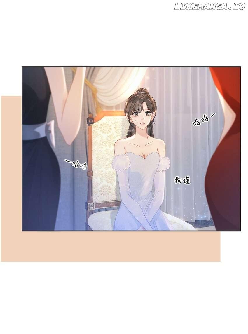 The Supporting Girl Who Transmigrated Into the Book Only Wants to Be a Salted Fish Chapter 7 page 28