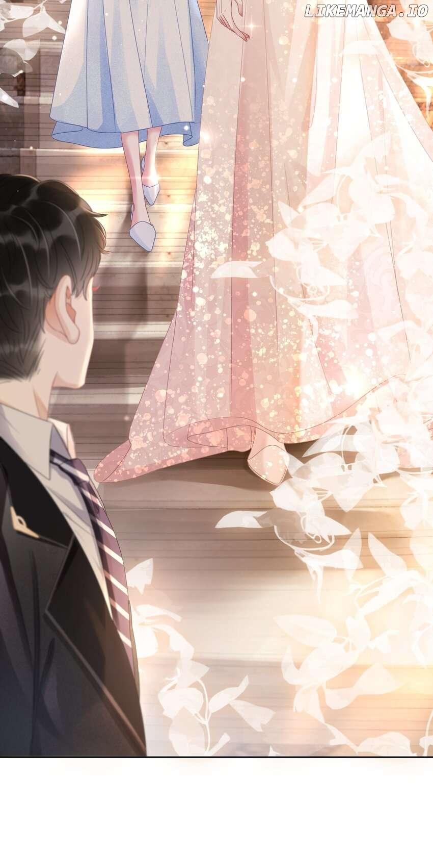 The Supporting Girl Who Transmigrated Into the Book Only Wants to Be a Salted Fish Chapter 7 page 2