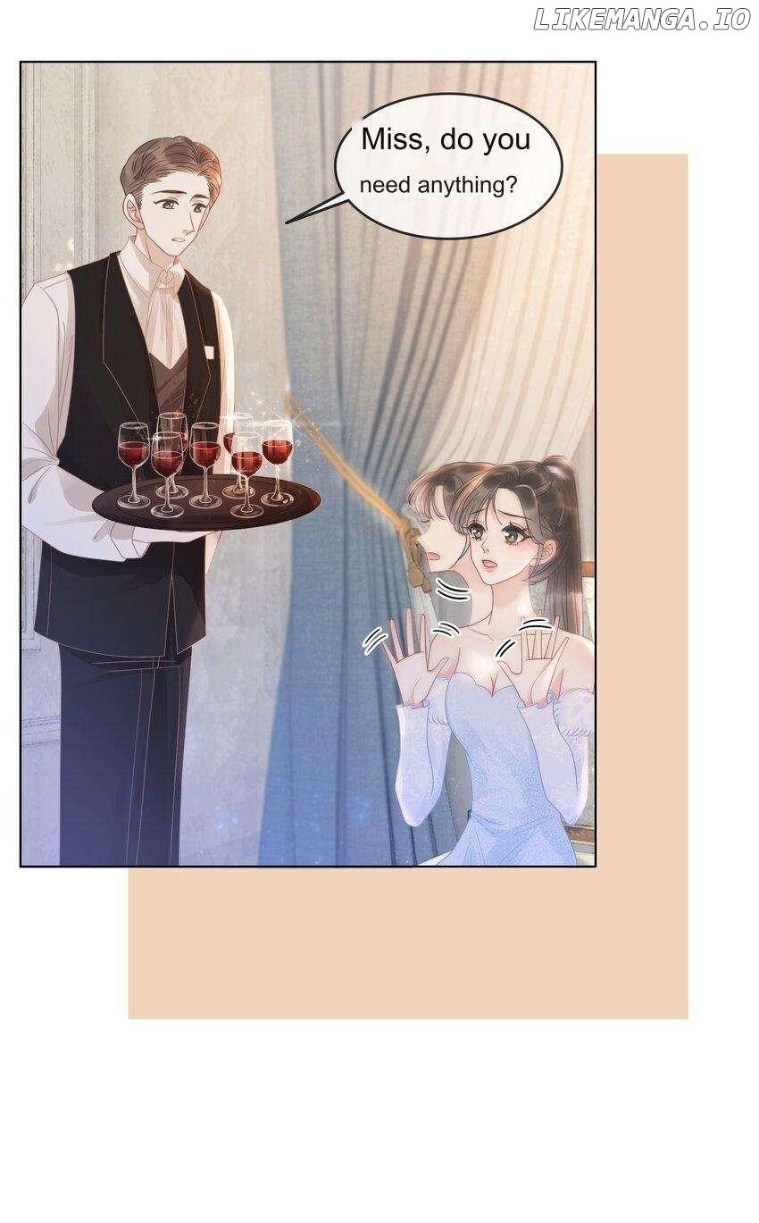 The Supporting Girl Who Transmigrated Into the Book Only Wants to Be a Salted Fish Chapter 7 page 29