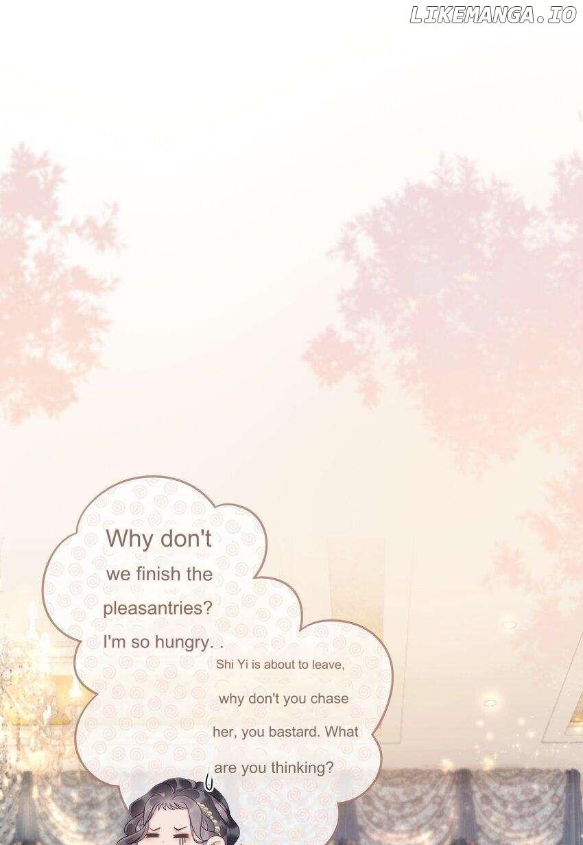 The Supporting Girl Who Transmigrated Into the Book Only Wants to Be a Salted Fish Chapter 7 page 30