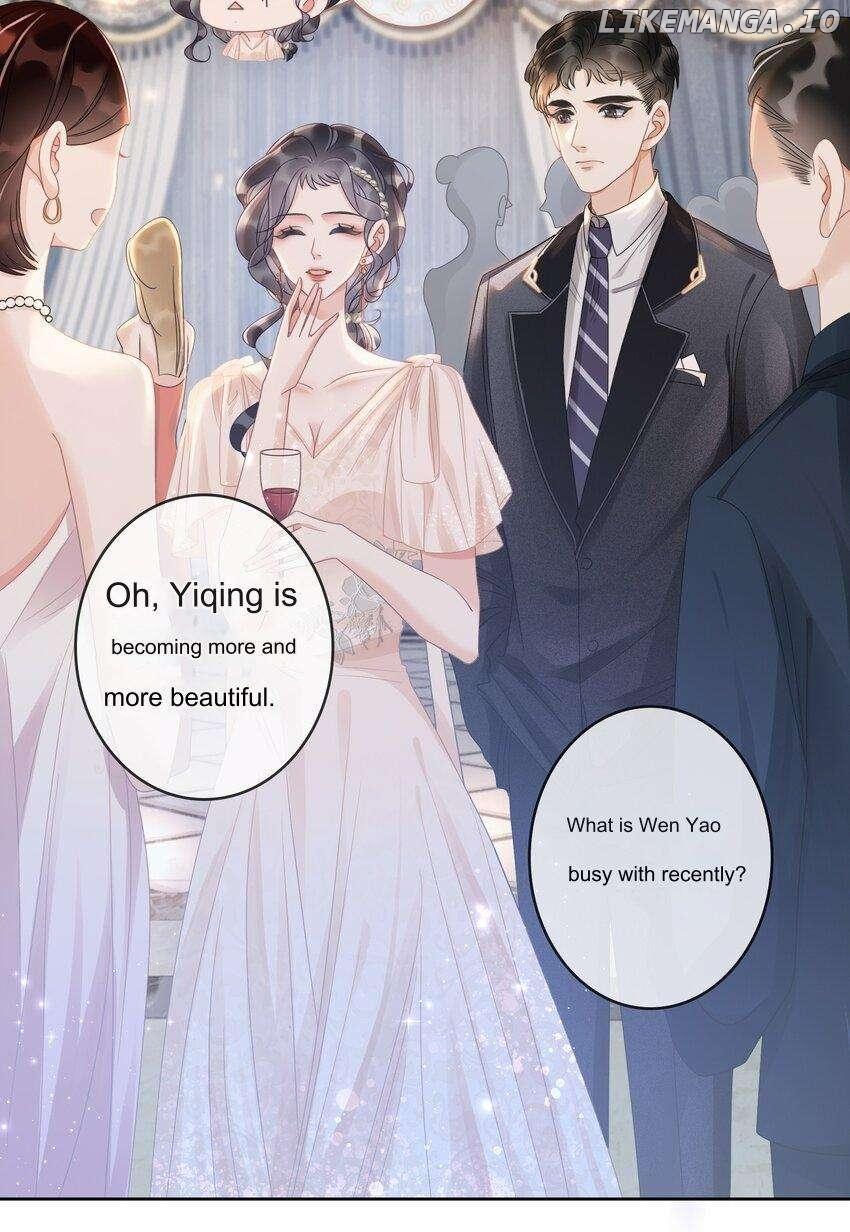 The Supporting Girl Who Transmigrated Into the Book Only Wants to Be a Salted Fish Chapter 7 page 31