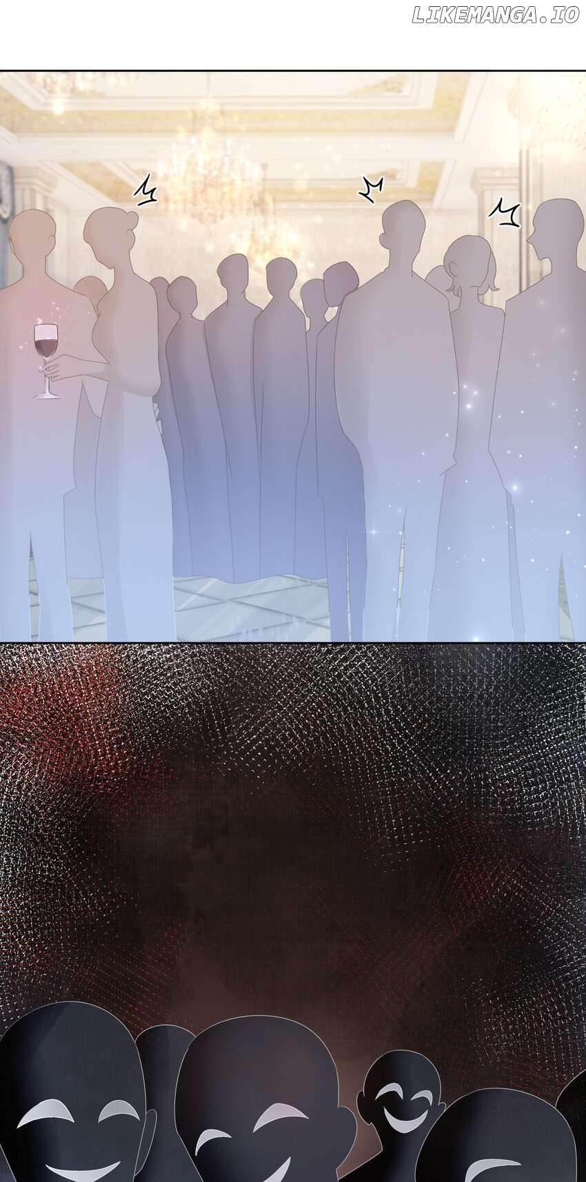 The Supporting Girl Who Transmigrated Into the Book Only Wants to Be a Salted Fish Chapter 7 page 33