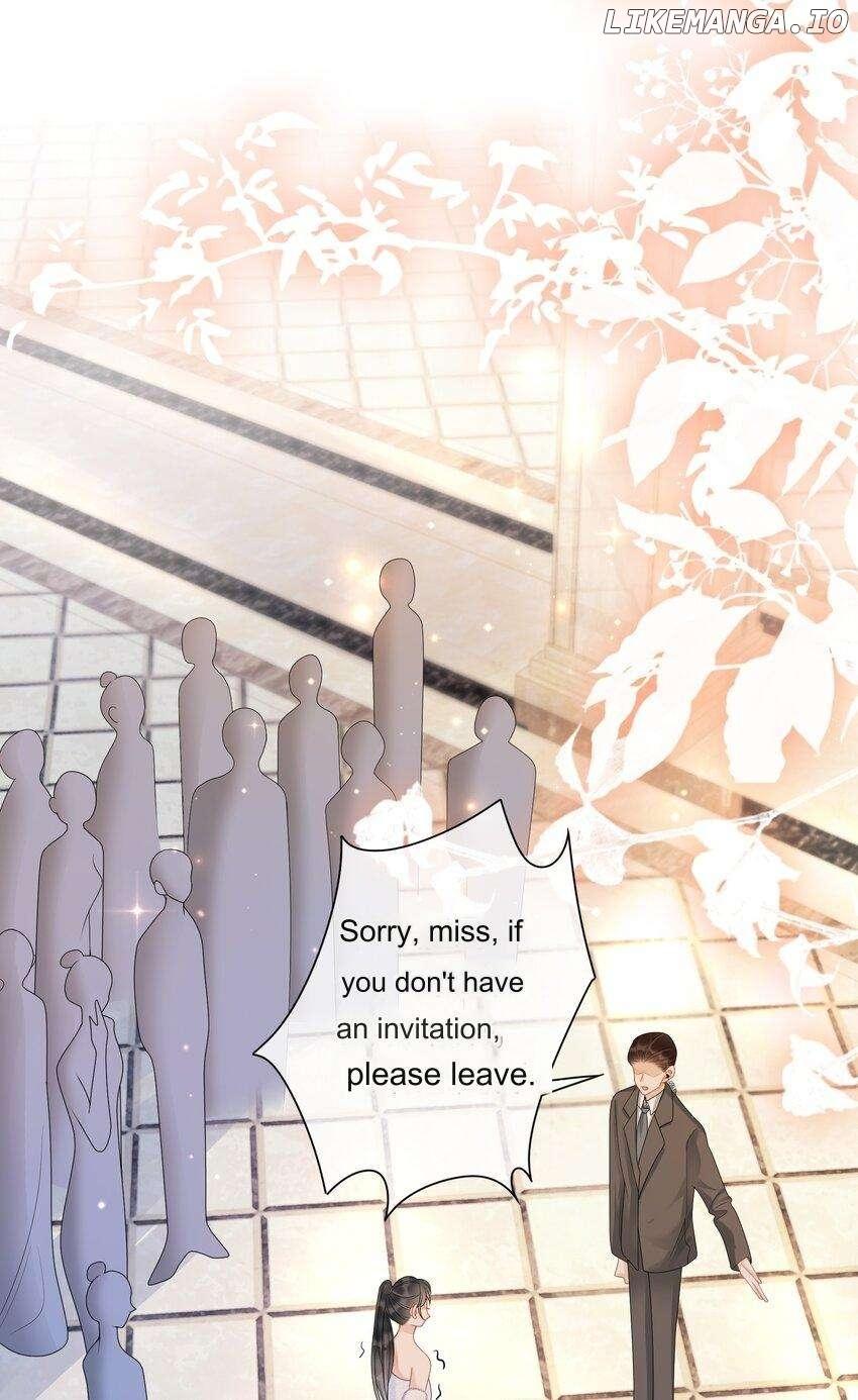 The Supporting Girl Who Transmigrated Into the Book Only Wants to Be a Salted Fish Chapter 7 page 36