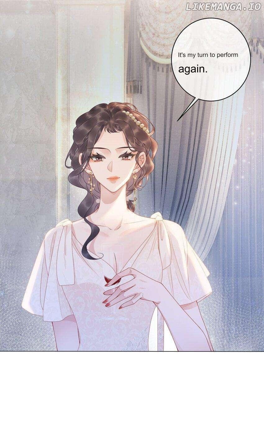 The Supporting Girl Who Transmigrated Into the Book Only Wants to Be a Salted Fish Chapter 7 page 43