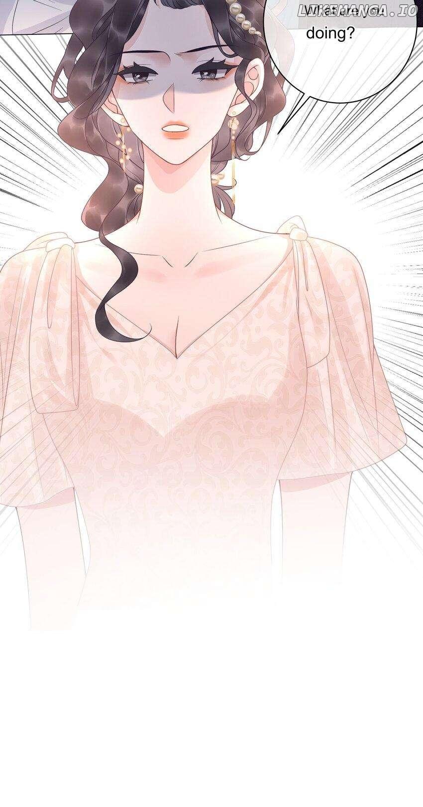 The Supporting Girl Who Transmigrated Into the Book Only Wants to Be a Salted Fish Chapter 7 page 47