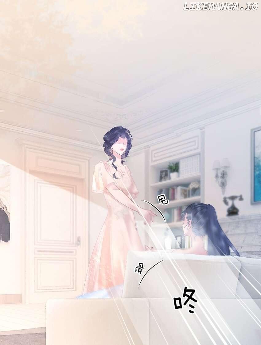 The Supporting Girl Who Transmigrated Into the Book Only Wants to Be a Salted Fish Chapter 8 page 10
