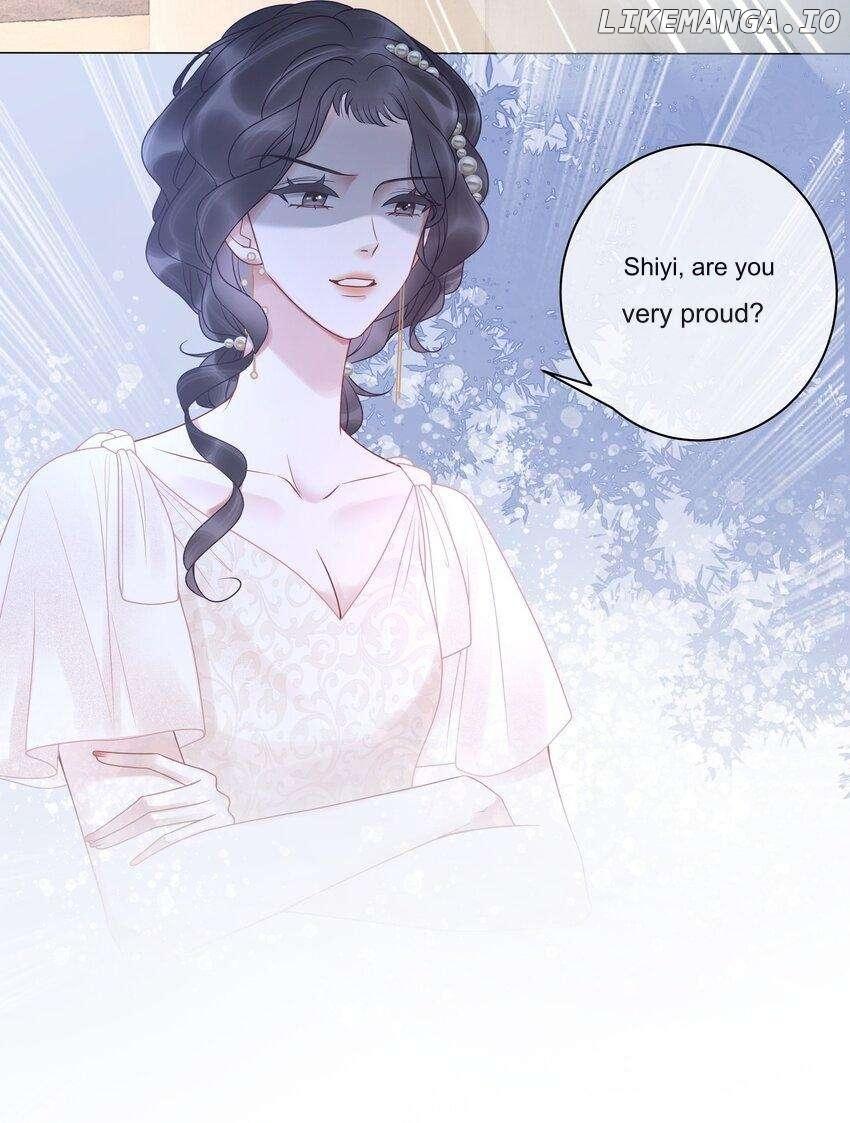 The Supporting Girl Who Transmigrated Into the Book Only Wants to Be a Salted Fish Chapter 8 page 11