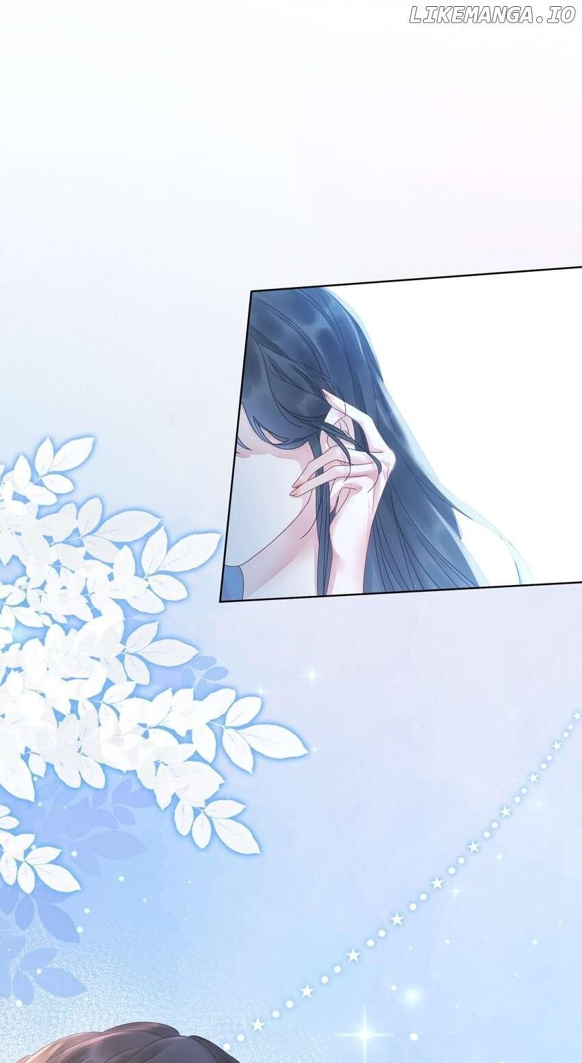 The Supporting Girl Who Transmigrated Into the Book Only Wants to Be a Salted Fish Chapter 8 page 21
