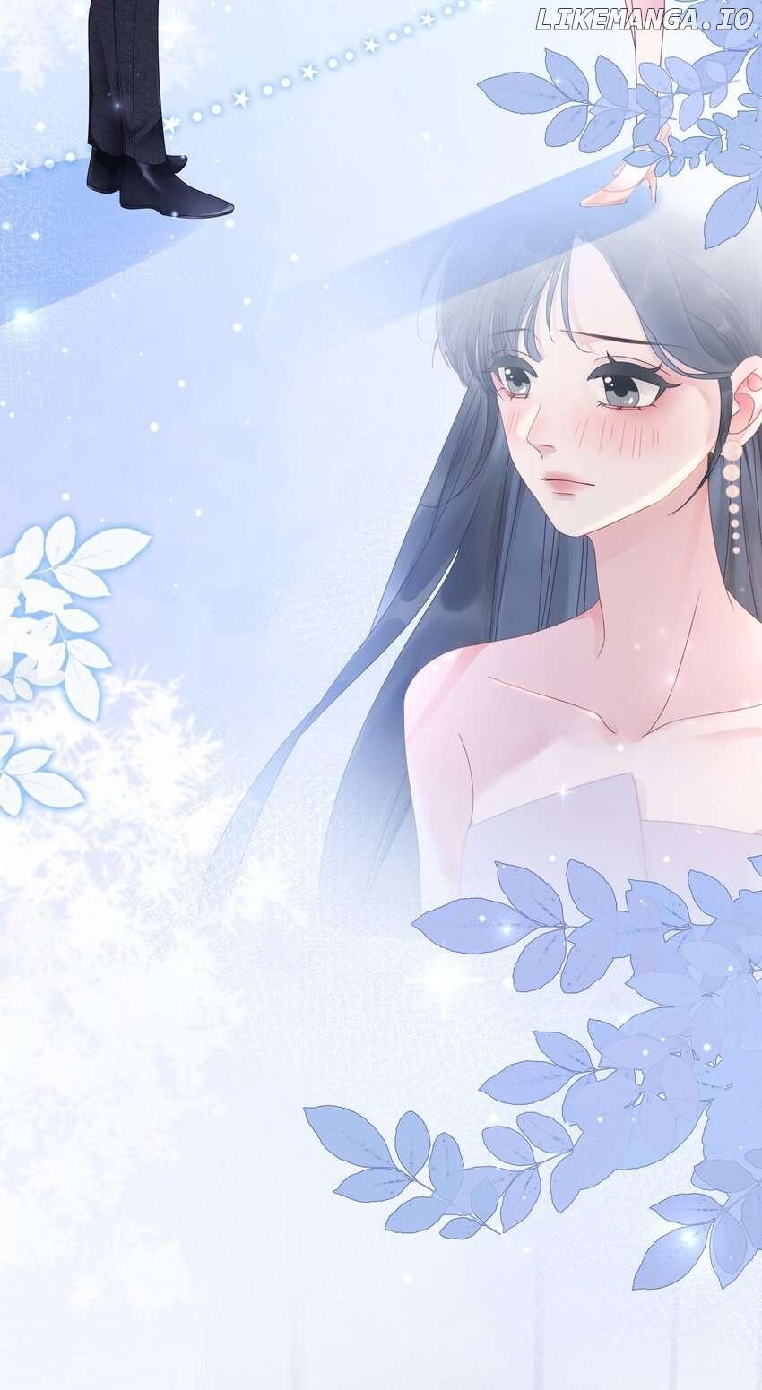 The Supporting Girl Who Transmigrated Into the Book Only Wants to Be a Salted Fish Chapter 8 page 23